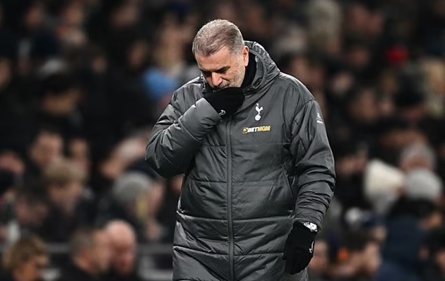 HLV Postecoglou cập nhật tình hình Bentancur sau chấn thương đáng lo ngại
