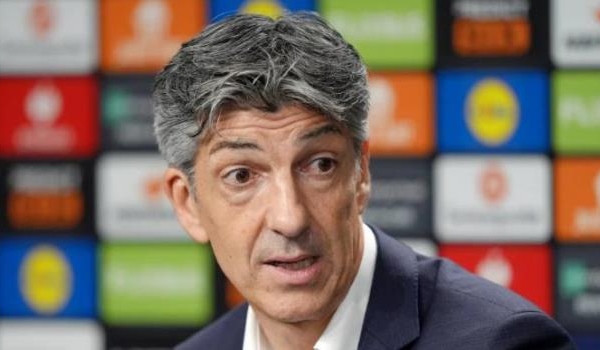 HLV Real Sociedad hiểu rõ lý do MU có phong độ phập phù