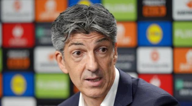 HLV Real Sociedad hiểu rõ lý do MU có phong độ phập phù