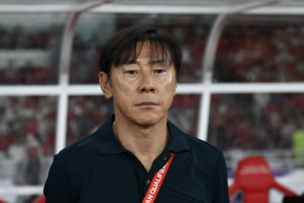 HLV Shin Tae-yong bất ngờ "quay xe"