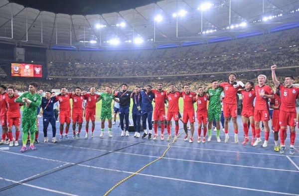 HLV Singapore muốn chơi đủ 8 trận ở AFF Cup 2024