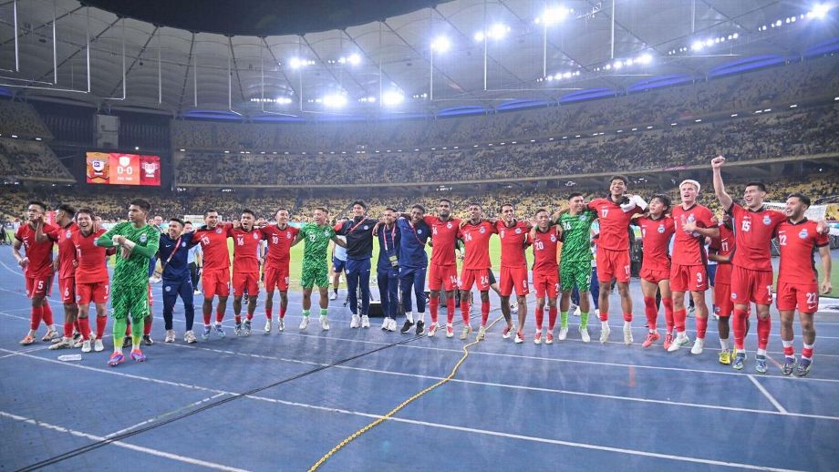 HLV Singapore muốn chơi đủ 8 trận ở AFF Cup 2024