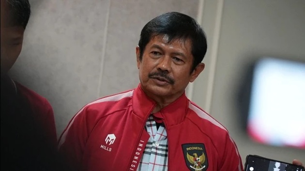 HLV U20 Indonesia chỉ ra lý do dẫn tới thất bại trước U20 Iran