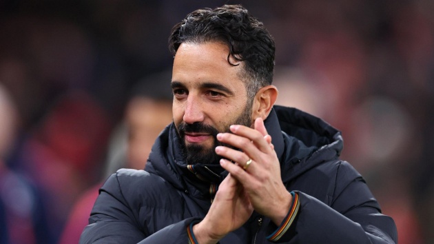 HLV Wolves nói lời chắc nịch về Amorim tại MU