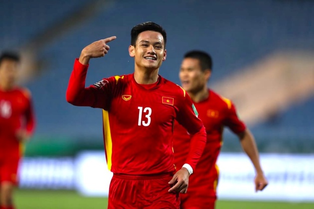Hồ Tấn Tài có chuyến hành trình đặc biệt