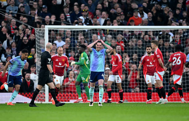 Hòa MU, Andrea Berta đã biết làm gì với Arsenal