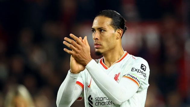 Hòa Nottingham Forest cho thấy ý chí đáng nể của Liverpool