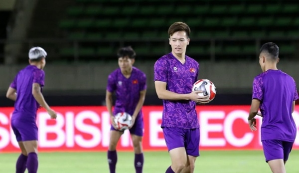 Hoàng Đức đánh giá thật lòng về trình độ của ĐT Indonesia tại AFF Cup