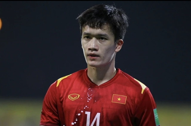 Hoàng Đức nói gì trước đại chiến Indonesia?