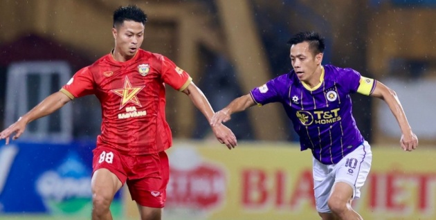 "Hot V Leagues là trò chơi vô địch và xuống hạng"