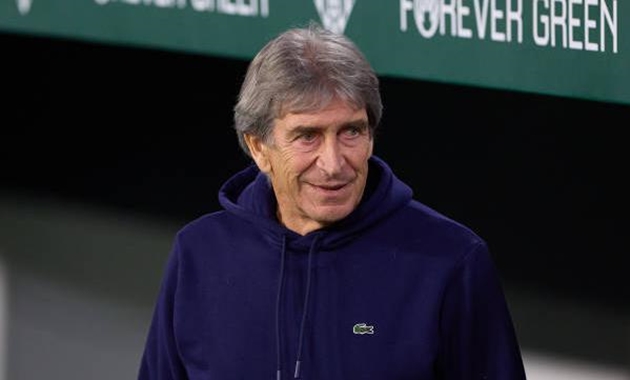 Huấn luyện viên Betis chỉ ra ngôi sao đáng sợ nhất của Barcelona