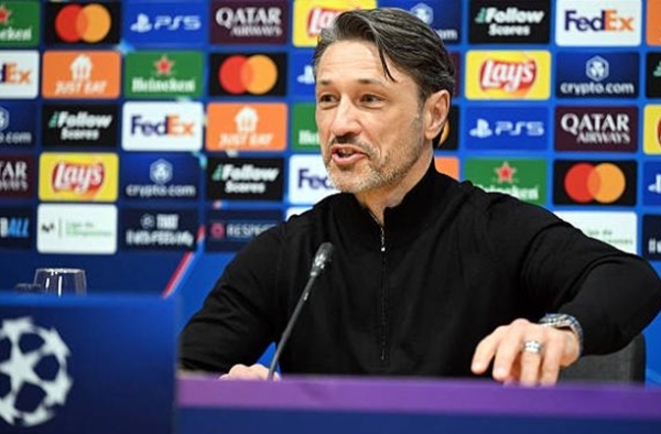 Huấn luyện viên Dortmund: "Barcelona là một ứng cử viên xuất sắc cho danh hiệu Champions League"