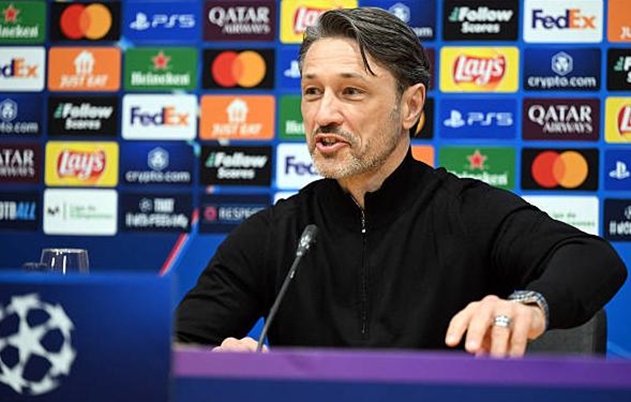 Huấn luyện viên Dortmund: "Barcelona là một ứng cử viên xuất sắc cho danh hiệu Champions League"