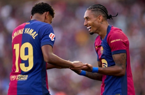 Huấn luyện viên Osasuna chỉ ra những cầu thủ nguy hiểm nhất của Barcelona