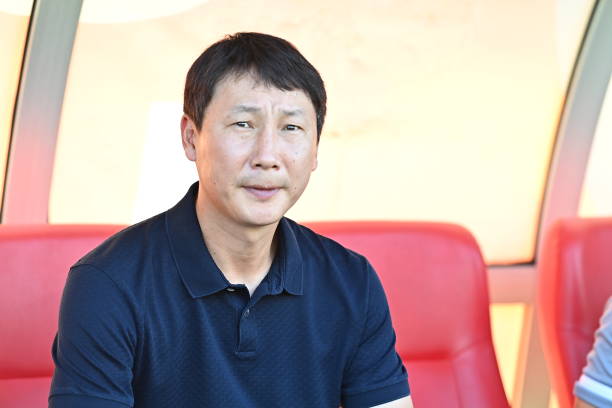 Hủy diệt ĐT Lào, HLV Kim Sang-sik ra tuyên bố dõng dạc