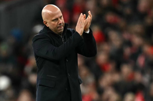 Hủy diệt Ipswich, Slot nêu tên cầu thủ Liverpool bị đánh giá thấp