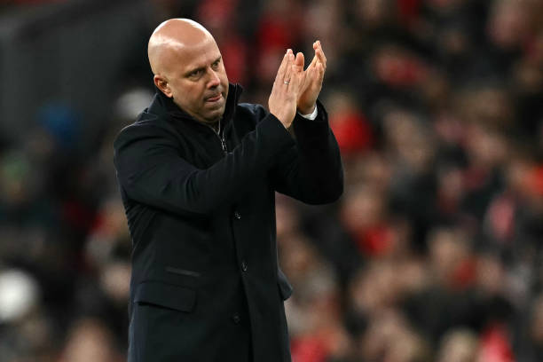 Hủy diệt Ipswich, Slot nêu tên cầu thủ Liverpool bị đánh giá thấp