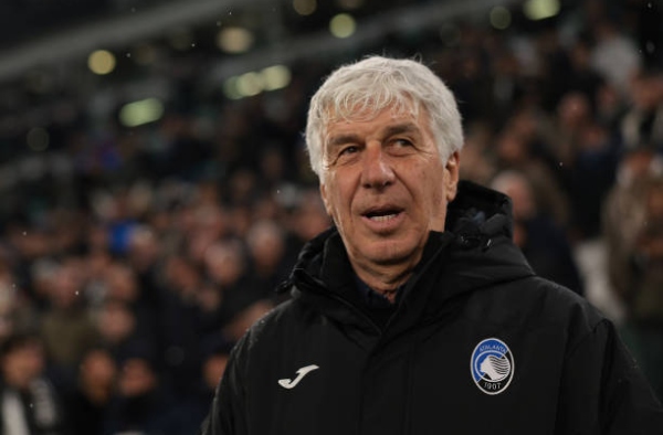 Hủy diệt Juventus, HLV Atalanta nói thẳng về cơ hội vô địch Serie A