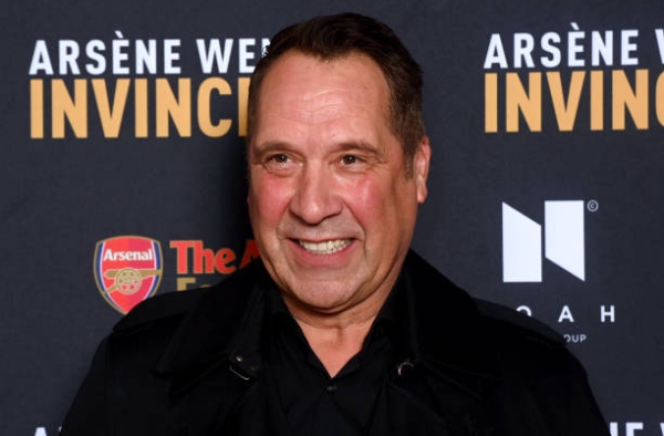 Huyền thoại Arsenal: "Cuộc đua vô địch Premier League vẫn chưa kết thúc"