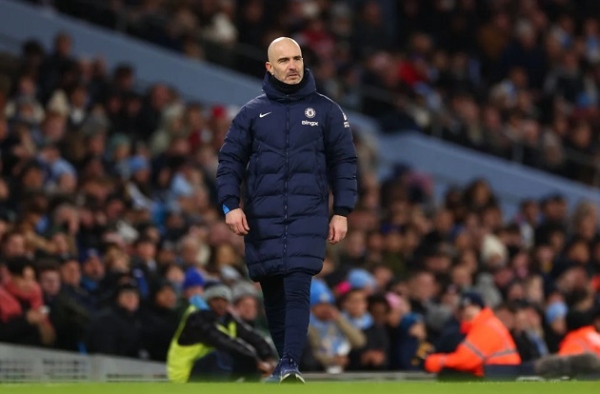 Huyền thoại Chelsea: Maresca cần học hỏi từ Mourinho sau trận thua Man City
