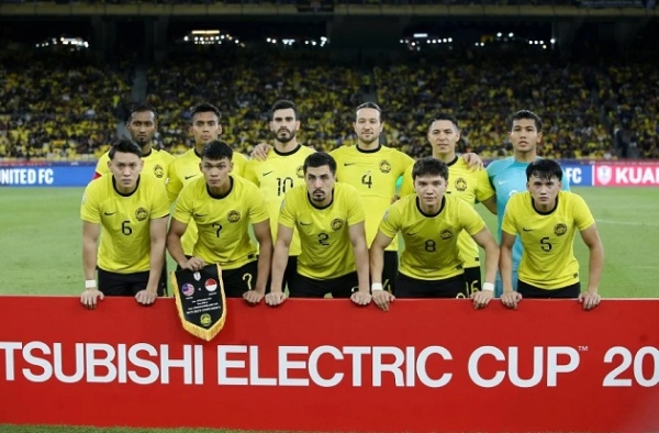 Huyền thoại đánh giá mục tiêu dự World Cup của Malaysia