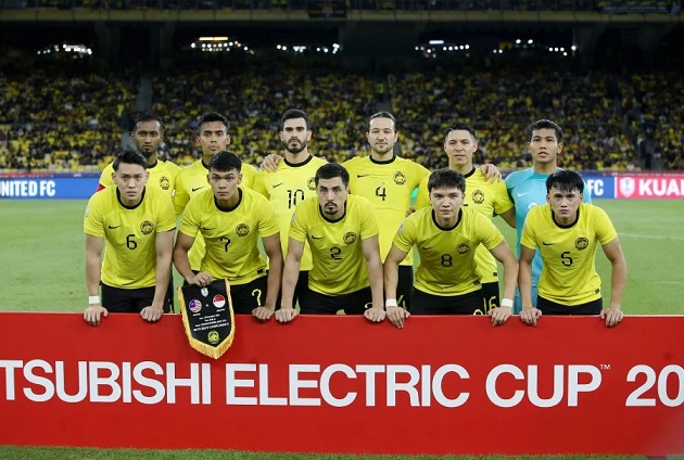 Huyền thoại đánh giá mục tiêu dự World Cup của Malaysia