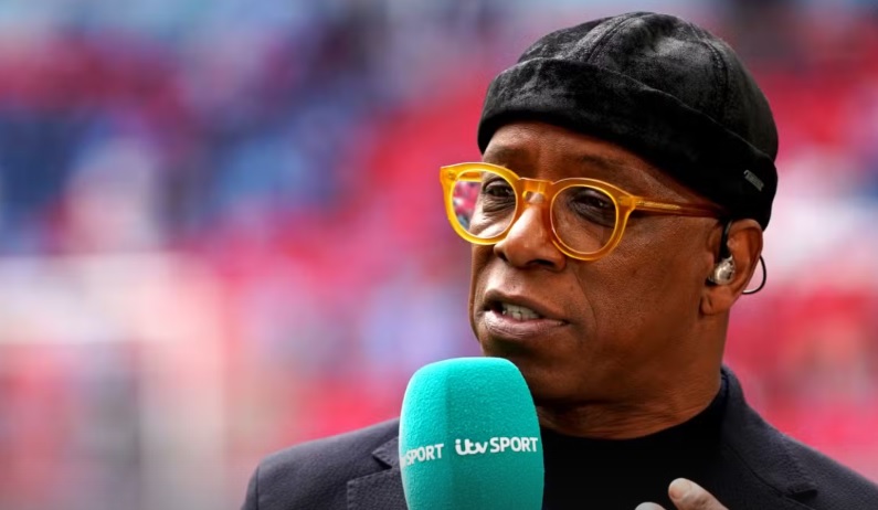 Ian Wright chọn 10 tiền đạo xuất sắc nhất lịch sử Ngoại Hạng Anh