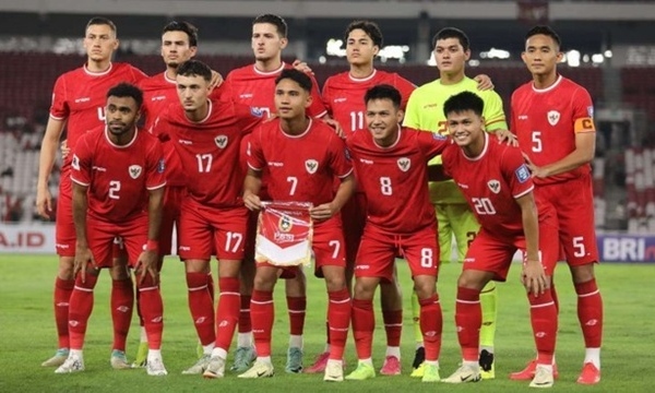 Indonesia đặt chiến lược 3 giai đoạn của PSSI Vision 2045