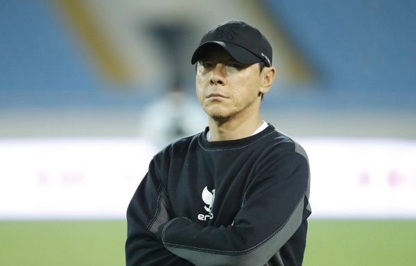 Indonesia: AFF Cup 2024 chỉ là khởi đầu cho SEA Games