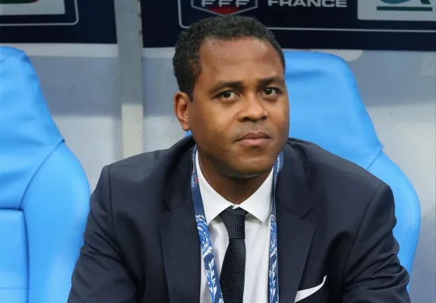 Indonesia bộp chộp khi chọn Patrick Kluivert?