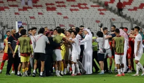 Indonesia đấu Bahrain: AFC quan ngại, siết chặt an ninh