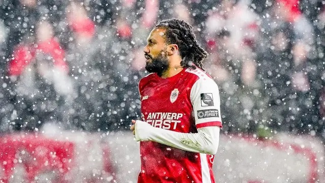 Indonesia nhận tin xấu vụ nhập tịch Jairo Riedewald