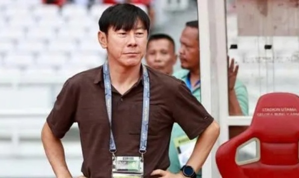 Indonesia phải bồi thường khoản tiền khổng lồ cho Shin Tae-yong