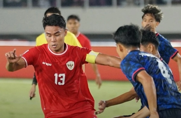 Indonesia sợ Việt Nam sau trận hòa Lào