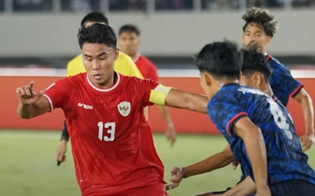 Indonesia sợ Việt Nam sau trận hòa Lào