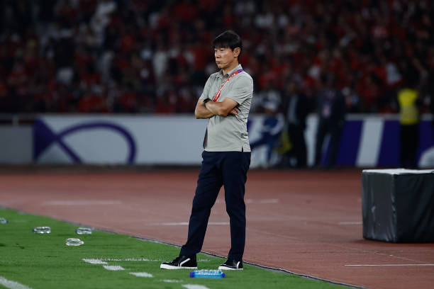 Indonesia trước đại chiến: Nỗi lo bao trùm cả 3 tuyến