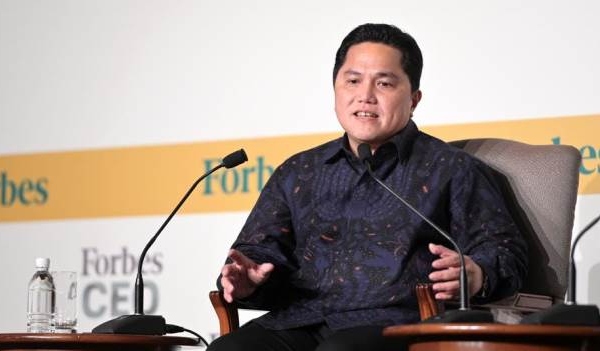 Indonesia tự tin giành quyền tổ chức Cup Asian 2031