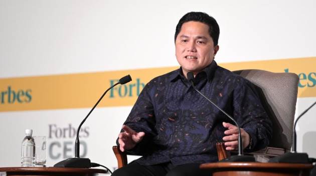 Indonesia tự tin giành quyền tổ chức Cup Asian 2031