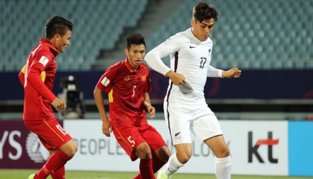 Indonesia và Thái Lan thua kém Việt Nam về thành tích dự World Cup