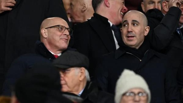 INEOS xây lại Man Utd: Thành công nơi Quỷ đỏ từng thất bại suốt một thập kỷ