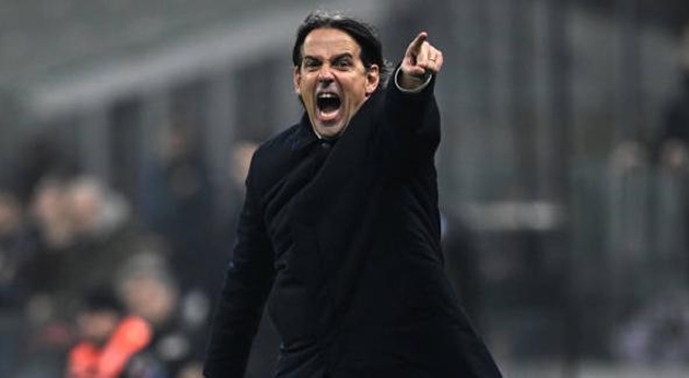 Inter đánh bại Lazio, Inzaghi vẫn lo sốt vó