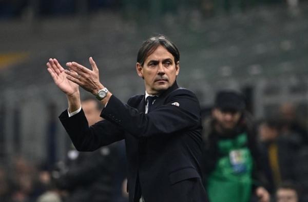Inter vs Monza: Nesta ngưỡng mộ Inzaghi