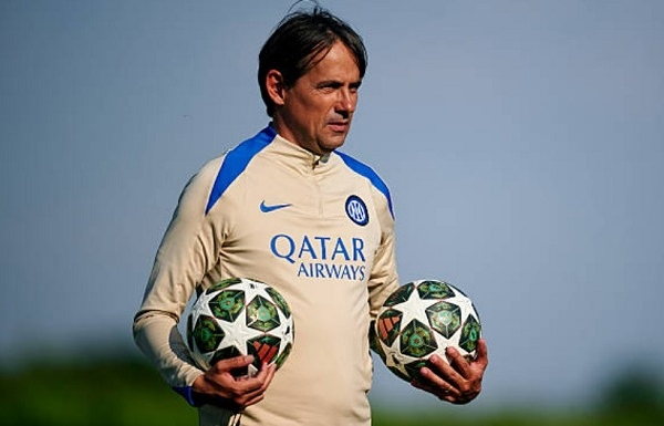 Inzaghi giữa lựa chọn vinh quang châu Âu và kỷ lục lương ở Al-Hilal