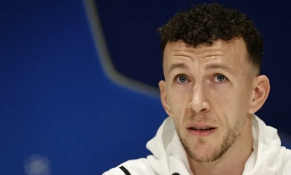Ivan Perisic: Arsenal thiếu bản lĩnh để vô địch