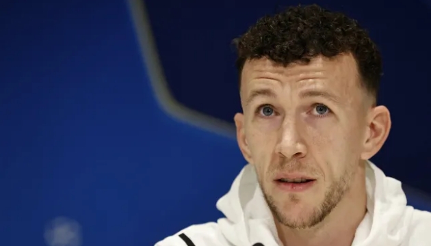 Ivan Perisic: Arsenal thiếu bản lĩnh để vô địch