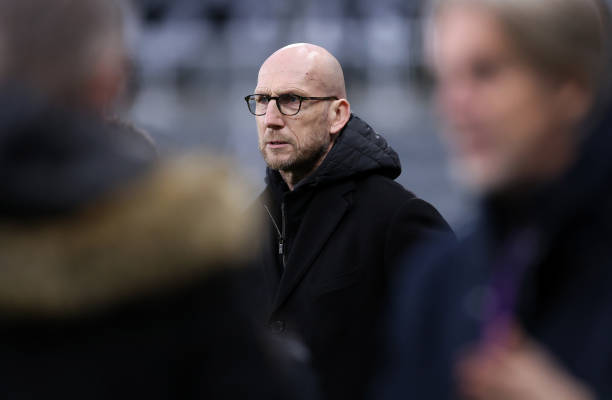 Jaap Stam: "Bán đi cậu ấy là quyết định sai lầm của Man United"