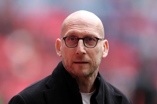 Jaap Stam khen trung vệ Ngoại hạng Anh vượt trội John Terry và Nemanja Vidic