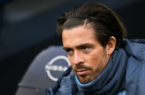 Jack Grealish và ngõ cụt tại Man City