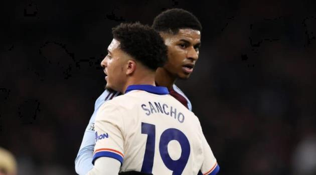 Jadon Sancho 10 Trò chơi thẳng: Man Utd đúng khi anh ta rời bỏ anh ta