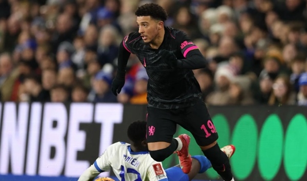 Jadon Sancho đã ''đánh lừa'' Chelsea như thế nào?